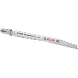 Bosch EXPERT jigsaw blades T308BF Hardwood 2-side clean #1