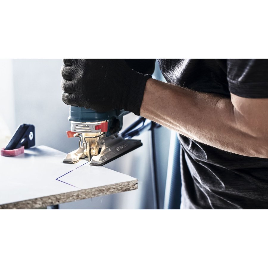 Bosch EXPERT jigsaw blades T308BF Hardwood 2-side clean #4