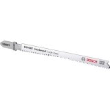 Bosch EXPERT jigsaw blades T308BFP Hardwood 2-side clean #1