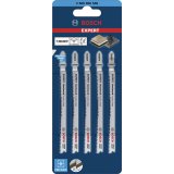 Bosch EXPERT jigsaw blades T308BFP Hardwood 2-side clean #3