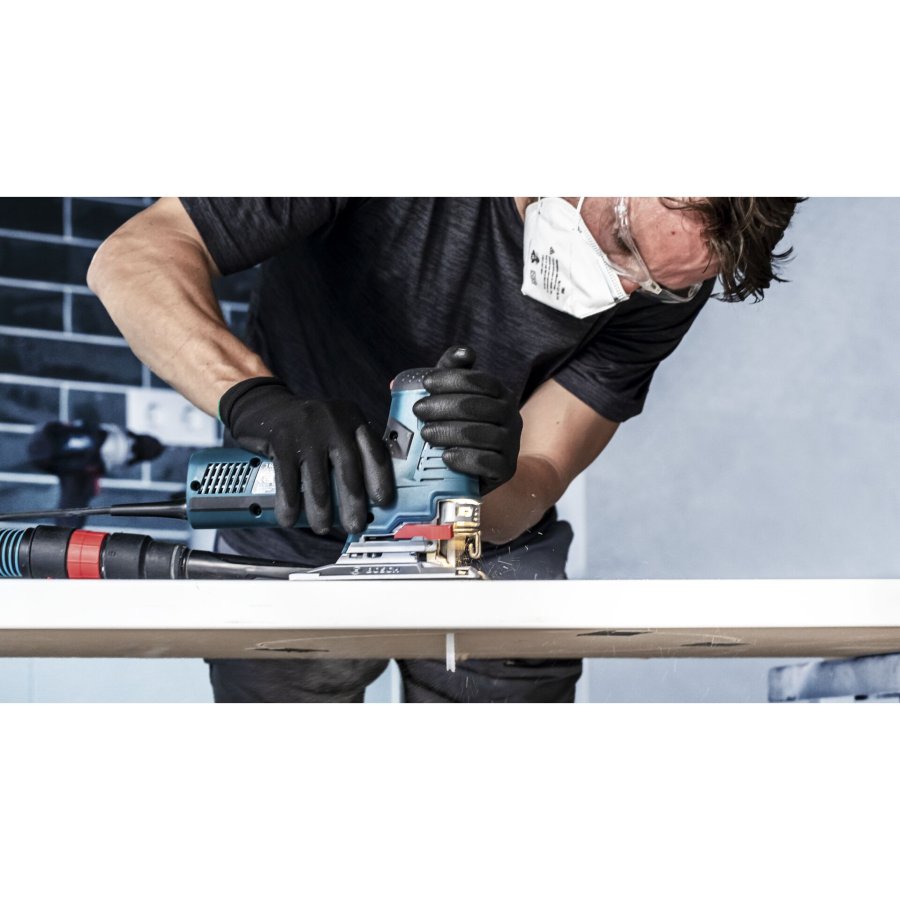 Bosch EXPERT jigsaw blades T308BFP Hardwood 2-side clean #4