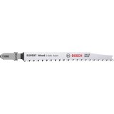 Bosch EXPERT jigsaw blades T308B 5pcs Wood 2-side clean #2