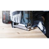 Bosch EXPERT jigsaw blades T308B 5pcs Wood 2-side clean #4