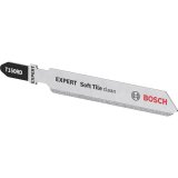 Bosch EXPERT jigsaw blades T150RD 3Stk Soft Tile clean #1