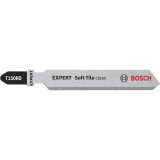 Bosch EXPERT jigsaw blades T150RD 3Stk Soft Tile clean #2