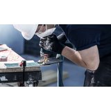 Bosch EXPERT jigsaw blades T150RD 3Stk Soft Tile clean #4