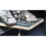 Bosch EXPERT jigsaw blades T150RD 3Stk Soft Tile clean #5