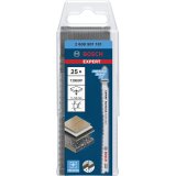 Bosch EXPERT jigsaw blades T308BFP 25Stk Hardwood 2-side #3
