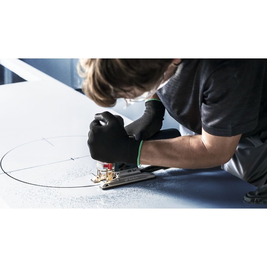 Bosch EXPERT jigsaw blades T308BFP 25Stk Hardwood 2-side #4