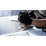 Bosch EXPERT jigsaw blades T308BFP 25Stk Hardwood 2-side #5