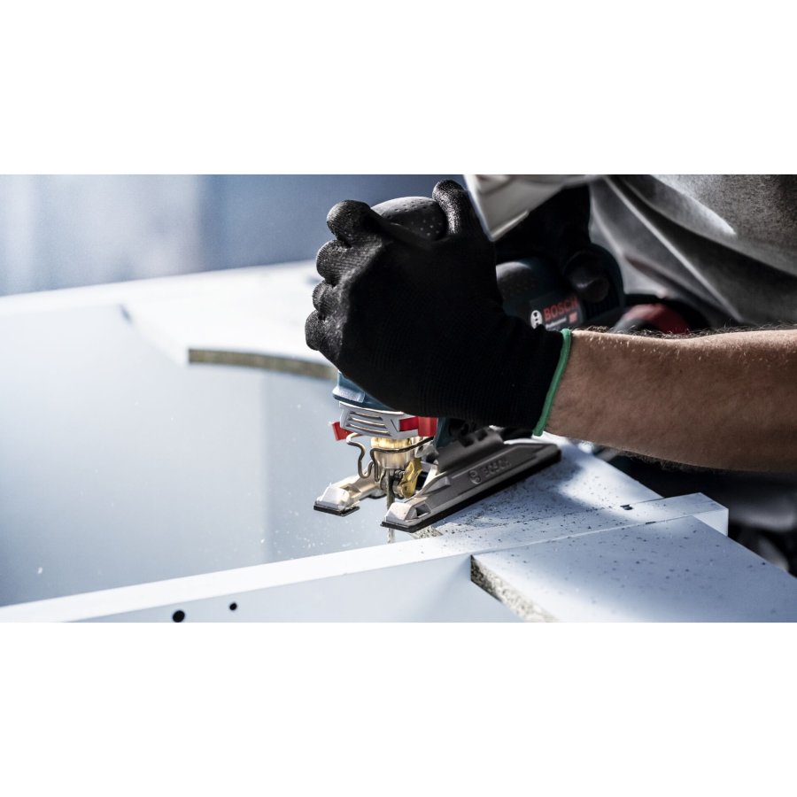 Bosch EXPERT jigsaw blades T308BFP 25Stk Hardwood 2-side #5