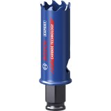 Bosch EXPERT ToughMaterial Hole Saw 25mm #1
