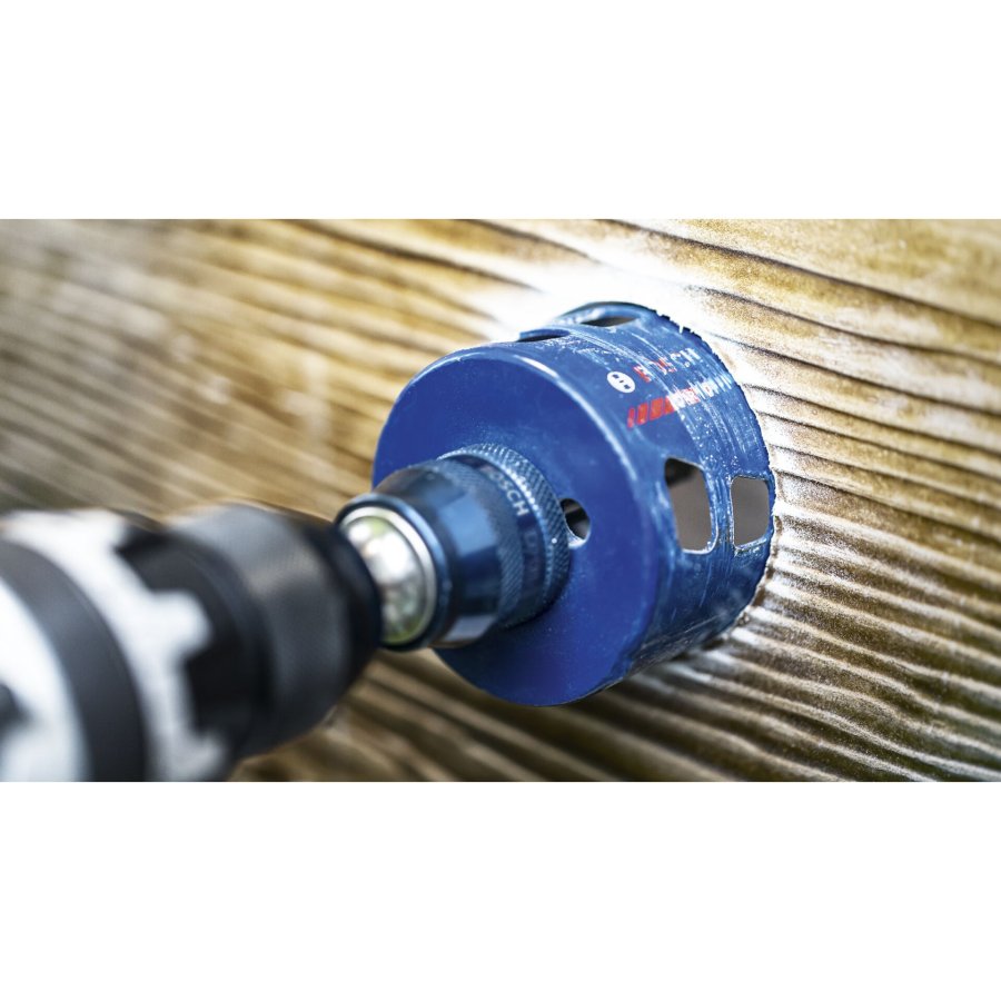 Bosch EXPERT ToughMaterial Hole Saw 73mm #4