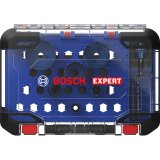 Bosch EXPERT ToughMaterial univ. Hole Saw universal 9-pcs. #3