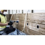 Bosch EXPERT ToughMaterial Hole Saw 68mm Starter Kit #3