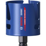 Bosch EXPERT Hole Saw ConstructionMaterial 68mm #1