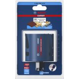 Bosch EXPERT Hole Saw ConstructionMaterial 68mm #2