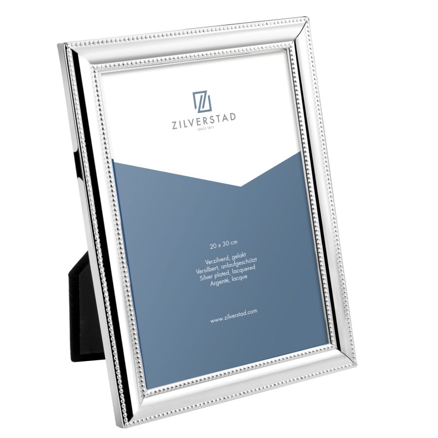 Zilverstad Perl silver 20x30 Metal Portrait DIN A4 6154201 #1