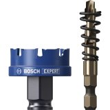 Bosch EXPERT Hole Saw Carbide SheetMetal 40mm #1