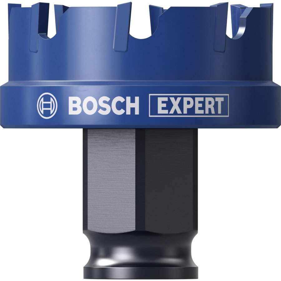 Bosch EXPERT Hole Saw Carbide SheetMetal 40mm #2