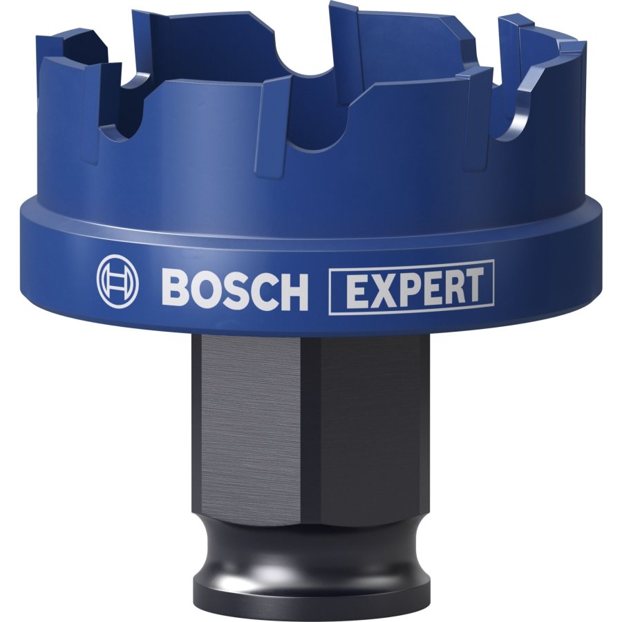 Bosch EXPERT Hole Saw Carbide SheetMetal 40mm #3