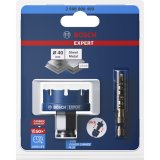Bosch EXPERT Hole Saw Carbide SheetMetal 40mm #4