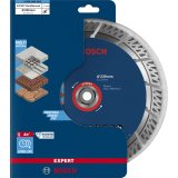 Bosch EXPERT Multi Material Diamant 230x22.23x2.4x15 #2