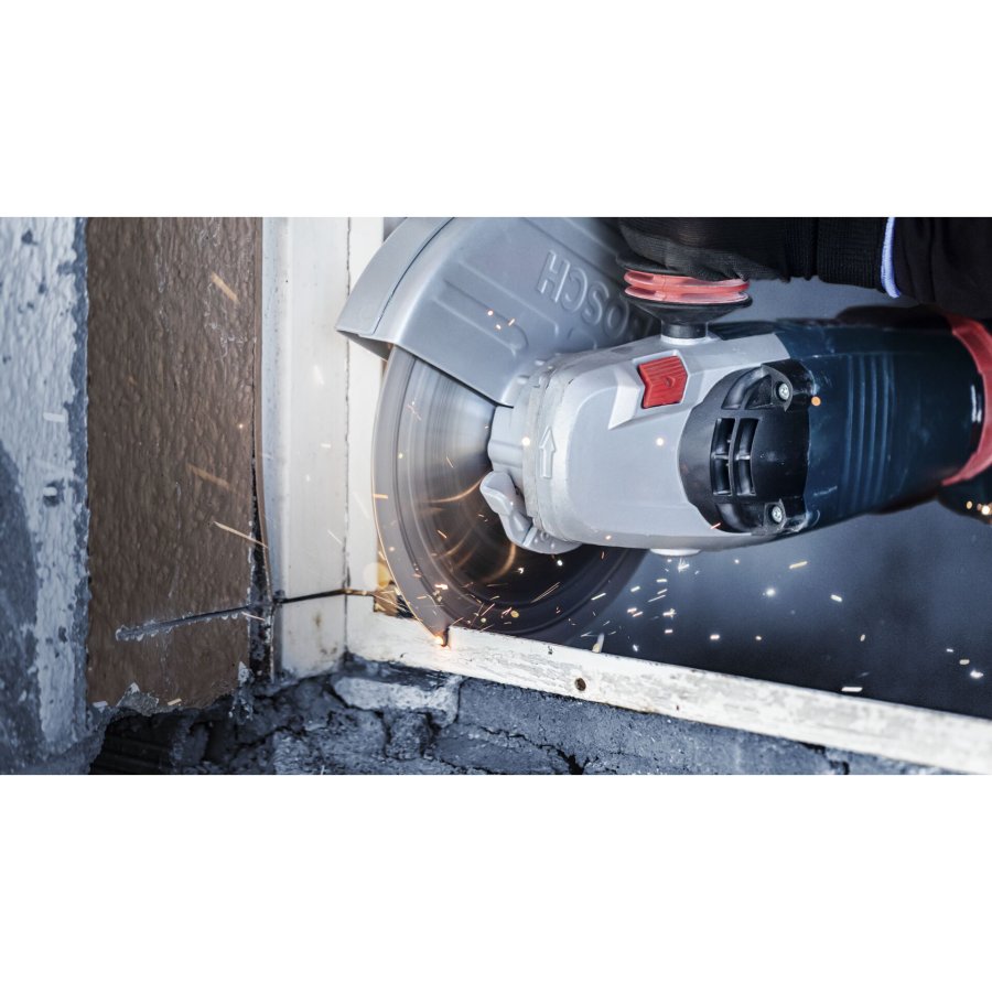 Bosch EXPERT Multi Material Diamant 230x22.23x2.4x15 #4