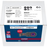 Bosch EXPERT Starlock Carbide Plunch Cut Blade AIZ32APIT #2