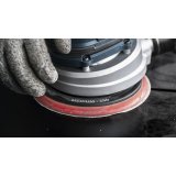 Bosch EXPERT Multihole Backing Pad 150mm, medium, M8+5/16 #5