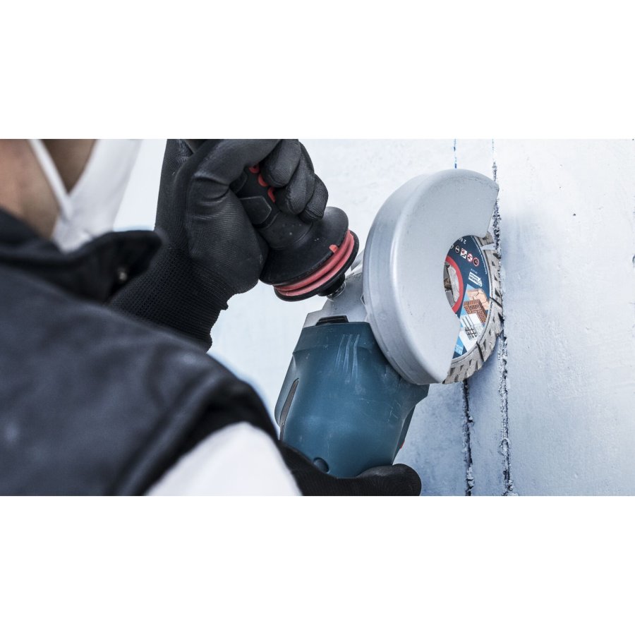 Bosch EXPERT X-LOCK Multi Material 125 x 22,23 x 2,4 x 12 #4