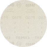 Bosch EXPERT Sandings Nets M480,125mm,K150, 5x #1