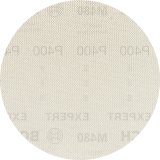 Bosch EXPERT Sandings Nets M480,125mm,K400, 5x #1
