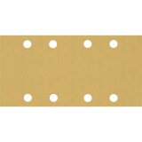 Bosch EXPERT Sanding Pad C470, 93x186mm,K180, 10x #1