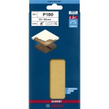 Bosch EXPERT Sanding Pad C470, 93x186mm,K180, 10x #2