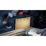 Bosch EXPERT Sanding Pad C470, 93x186mm,K180, 10x #4