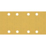 Bosch EXPERT Sanding Pad C470, 93x186mm,K240, 10x #1