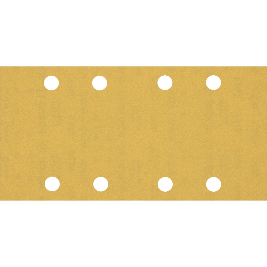 Bosch EXPERT Sanding Pad C470, 93x186mm,K240, 10x #1