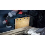 Bosch EXPERT Sanding Pad C470, 93x186mm,K240, 10x #4