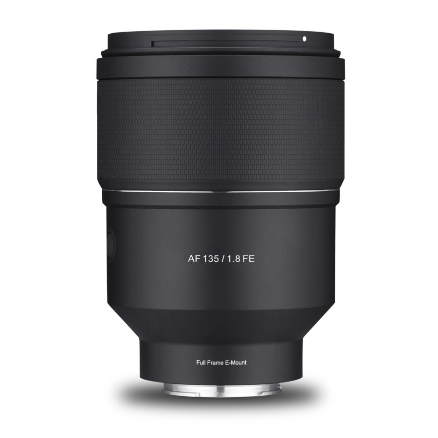 Samyang AF 1,8/135 FE     Sony E #1