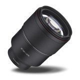 Samyang AF 1,8/135 FE     Sony E #2