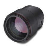 Samyang AF 1,8/135 FE     Sony E #4