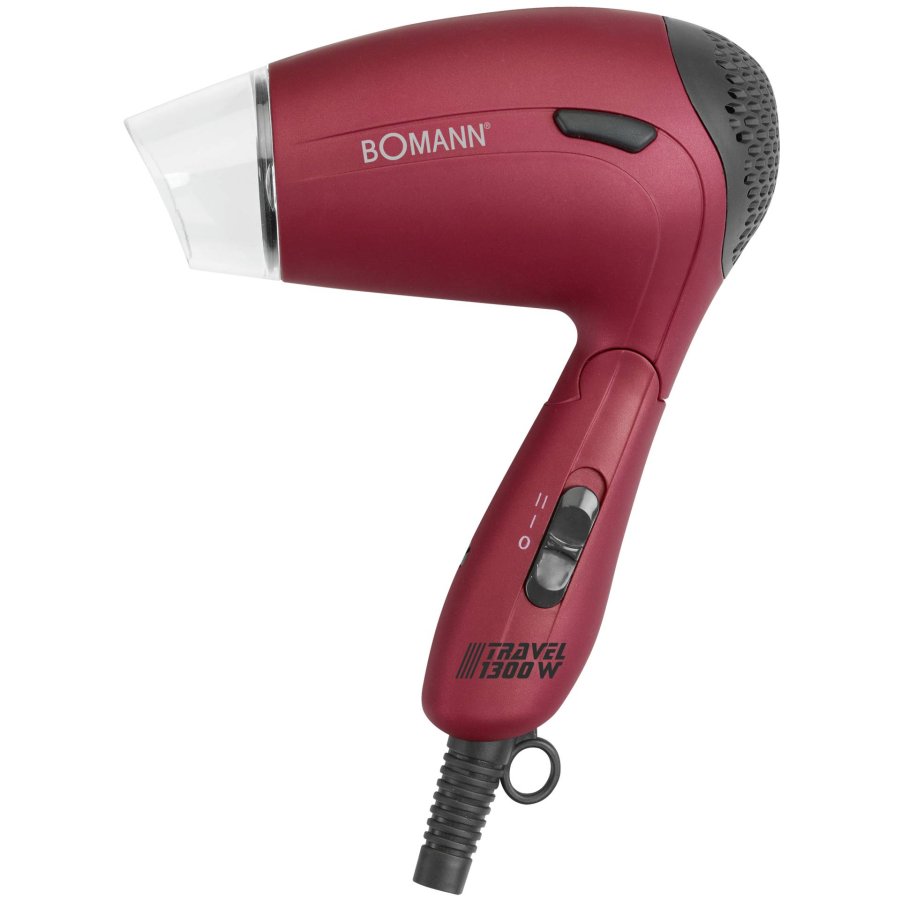 Bomann HTD 8005 CB #1