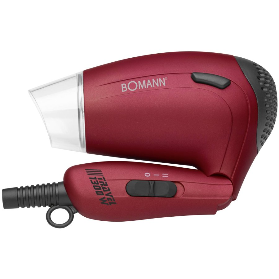 Bomann HTD 8005 CB #3