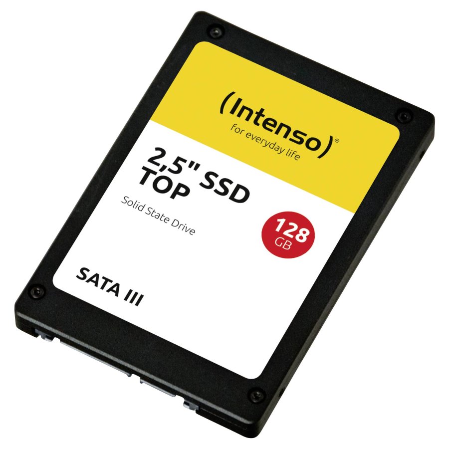 Intenso Top 128 GB 2.5