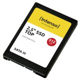 Intenso Top 512 GB 2.5