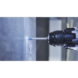Bosch EXPERT HEX-9 HardCeramic Bits, 5pcs Set 4/5/6/8/10 #4