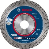 Bosch EXPERT HardCeramic Diamant cutting disk 125x22.23x1.4x10 #1