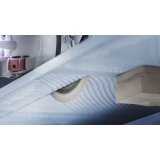 Bosch EXPERT HardCeramic Diamant cutting disk 125x22.23x1.4x10 #3