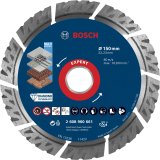 Bosch EXPERT Multi Material Diamant 150x22.23x2.4x12 #1